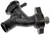 Engine Coolant Thermostat Housing for Neon, Cirrus, Stratus, Breeze 902-3301