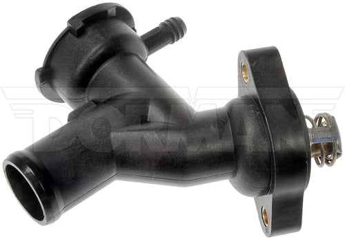 Engine Coolant Thermostat Housing for Neon, Cirrus, Stratus, Breeze 902-3301