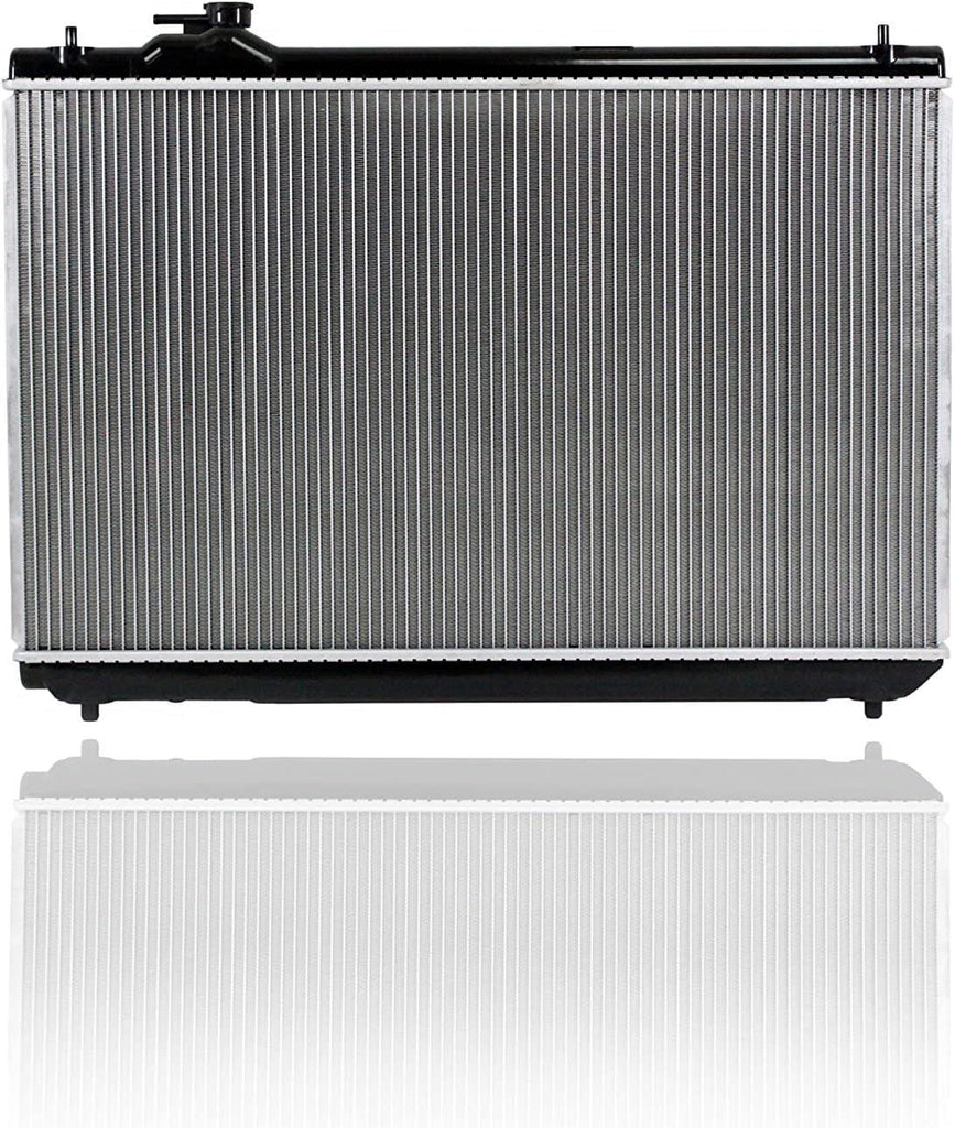 A2272 Radiator