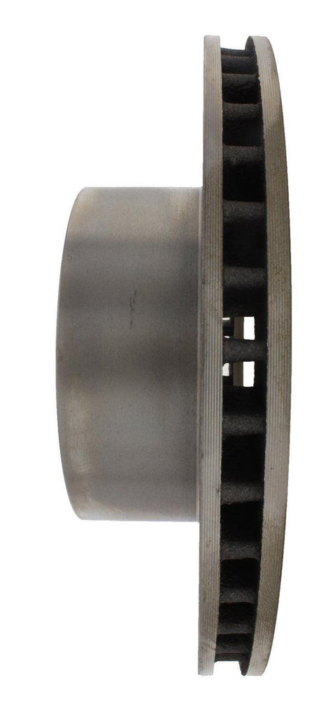 Centric Front Disc Brake Rotor for 735I, L7, 733I (121.34009)