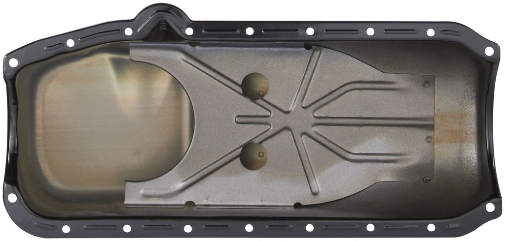 Engine Oil Pan for C10, C20, C20 Suburban, G20, G30, K10, K20+More GMP08A