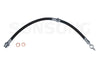 Sunsong Brake Hydraulic Hose for 626, Protege, MX-6, MX-3, 323 2203124