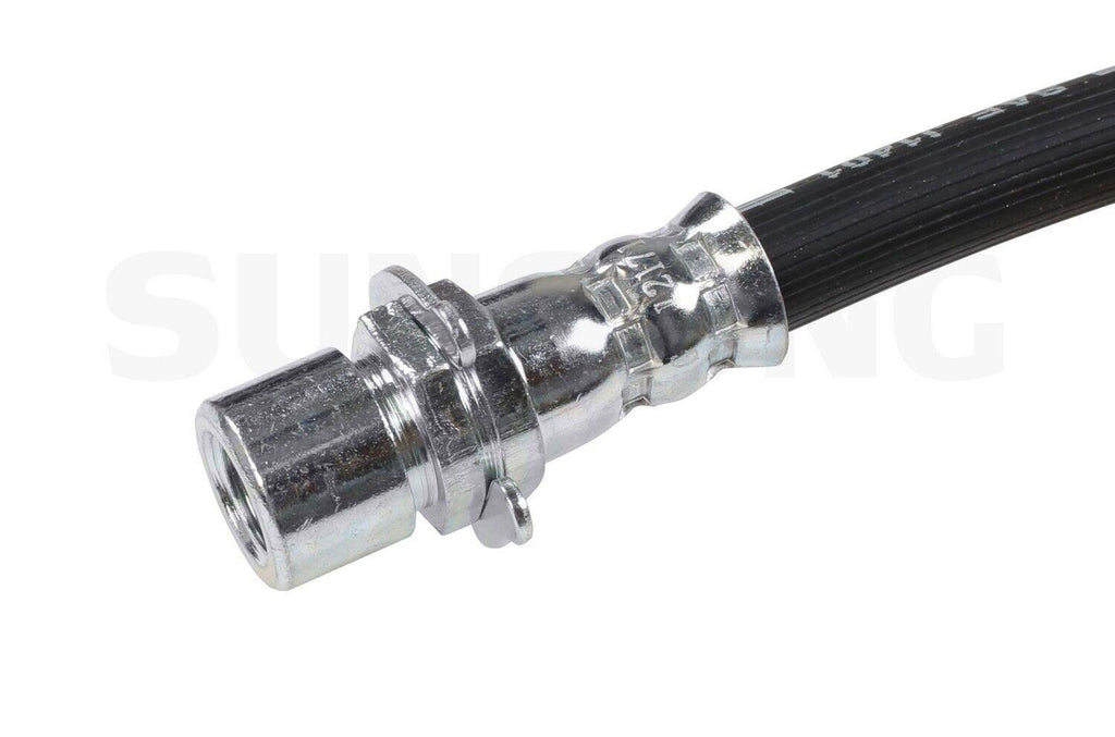 Sunsong Brake Hydraulic Hose for Grand Cherokee, Durango 2205662