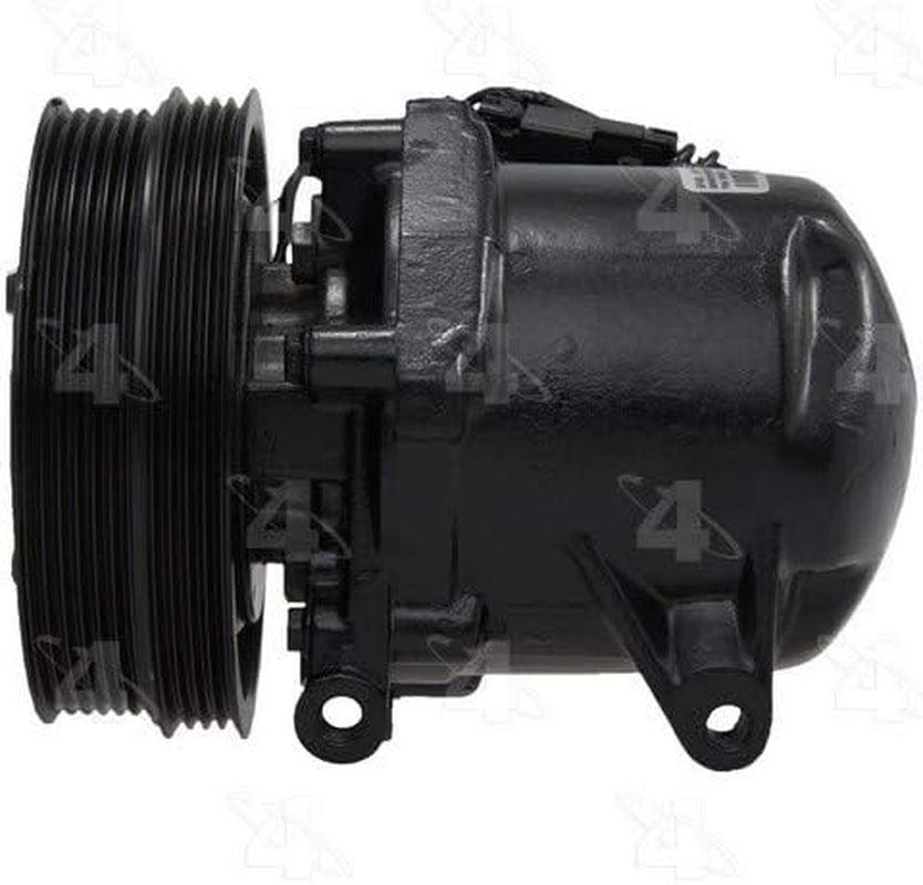 57424 Remanufactured AC Compressor