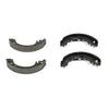 Powerstop Powerstop - Rear Autospecialty Brake Shoes for 03-08 Corolla B801