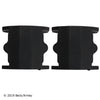 Beck Arnley Suspension Stabilizer Bar Bushing Kit for Nissan 101-8379