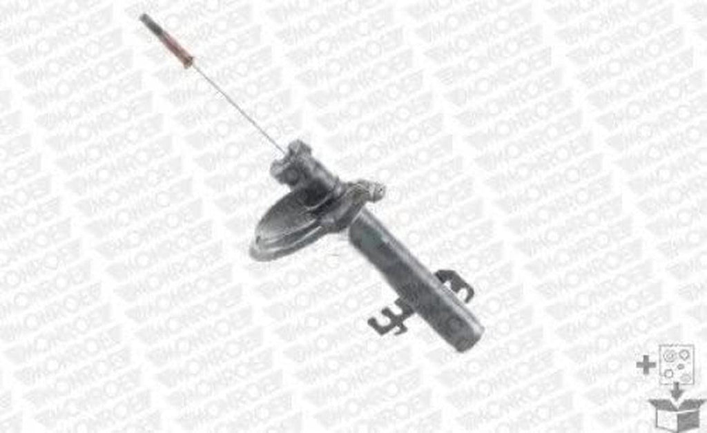 Monroe 742172SP OESPECTRUM Shock Absorber (Suspension)