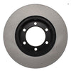 Centric Front Disc Brake Rotor for Sequoia, Tundra (120.44118)