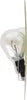 Tail Light Bulb for E-350 Super Duty, Flex, E-150, E-250+More 4157LLB2