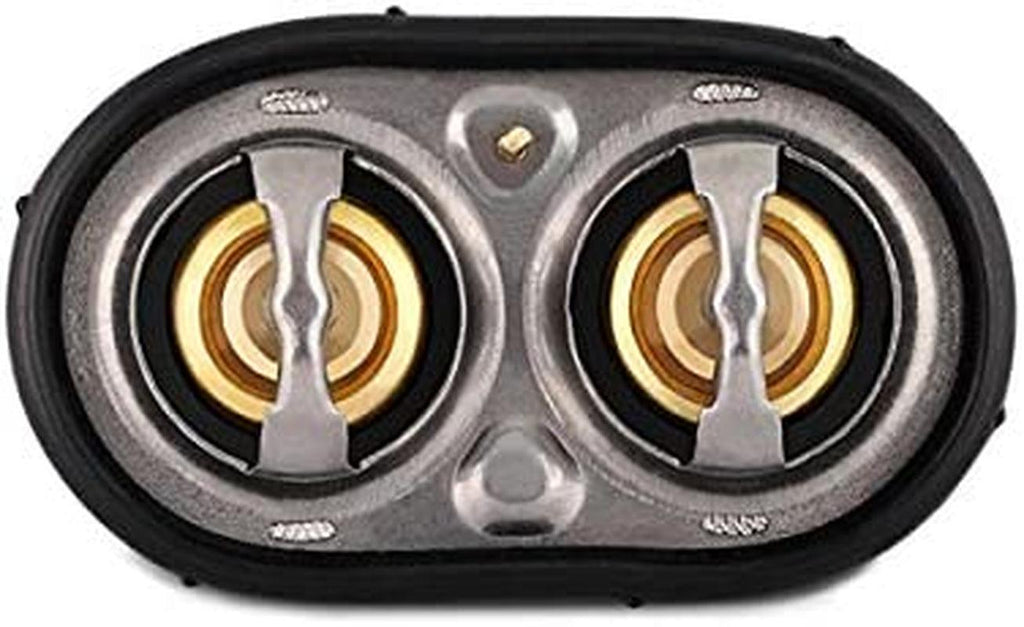 MMTS-F2D-11L Low-Temp Thermostat Compatible with Ford 6.7 Powerstroke 2011-2017