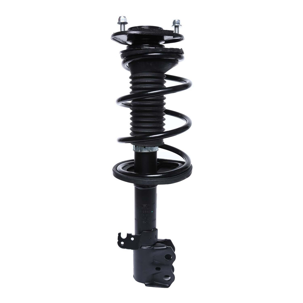 PRT Performance Ride Suspension Strut and Coil Spring Assembly for Toyota 819582