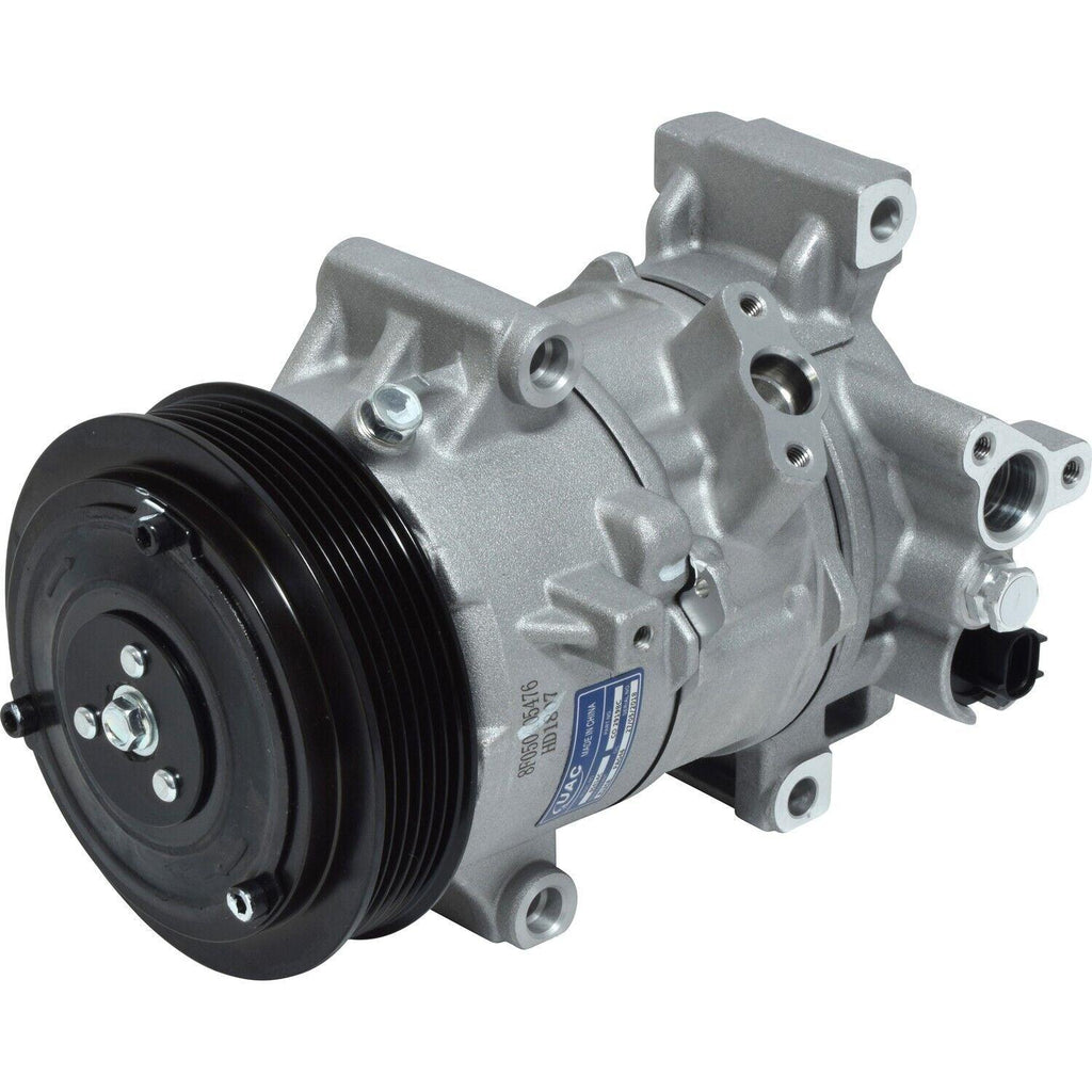 Universal Air A/C Compressor for Corolla, Corolla Im CO29198C