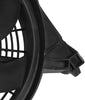 OEM-RF-0240 Factory Style Radiator Cooling Fan Assembly Cooling Efficiency Improved Direct Replacement [Compatible with 2006-2010 QX56 / 2007-2015 Armada / 2007-2009 Titan]