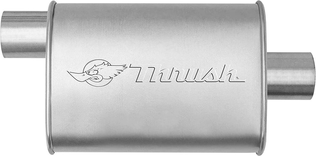 17635 Hush Muffler