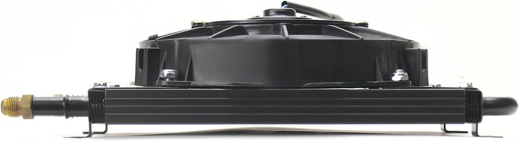 12730 Dyno-Cool Remote Cooler , Black