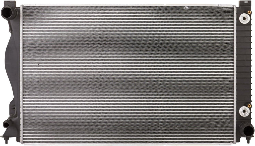 CU2828 Complete Radiator