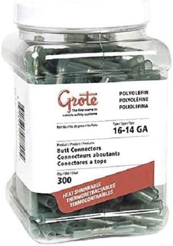 83-3550-3 Butt Connector