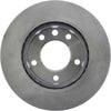 Front Disc Brake Rotor for Sprinter 2500, Sprinter 3500, Sprinter (121.35074)