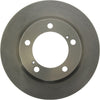 Centric Front Disc Brake Rotor for Land Cruiser, LX570 (121.44162)