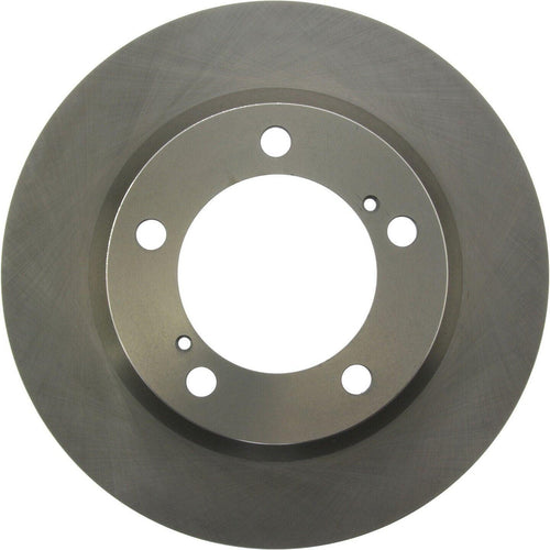 Centric Front Disc Brake Rotor for Land Cruiser, LX570 (121.44162)