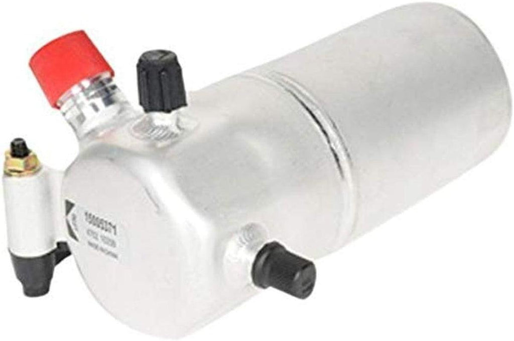 GM Genuine Parts 15-31070 Air Conditioning Accumulator