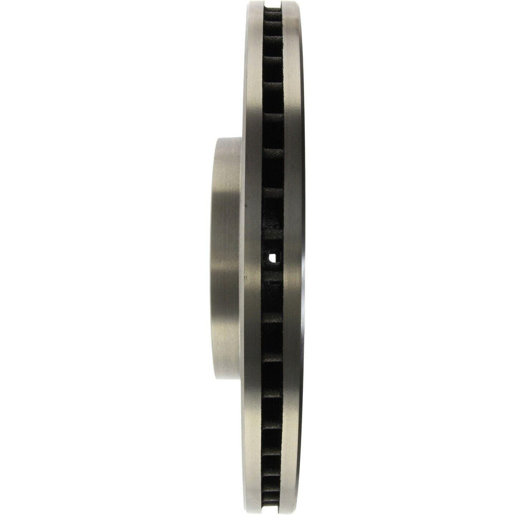 Centric Front Disc Brake Rotor for Azera, Amanti, XG350 (121.51018)