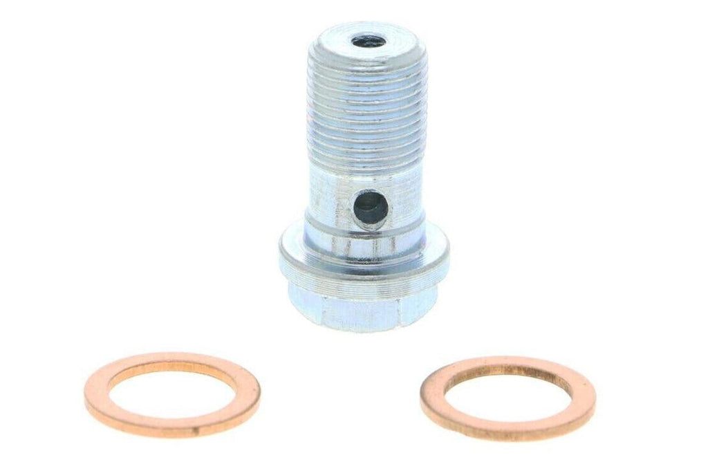 Vaico Brake Hydraulic Hose for Beetle, TT, Golf, Jetta, R32 V10-1904