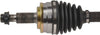 66-5301 New CV Constant Velocity Drive Axle Shaft