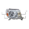 TYC Headlight Assembly for 05-11 Tacoma 20-6577-00
