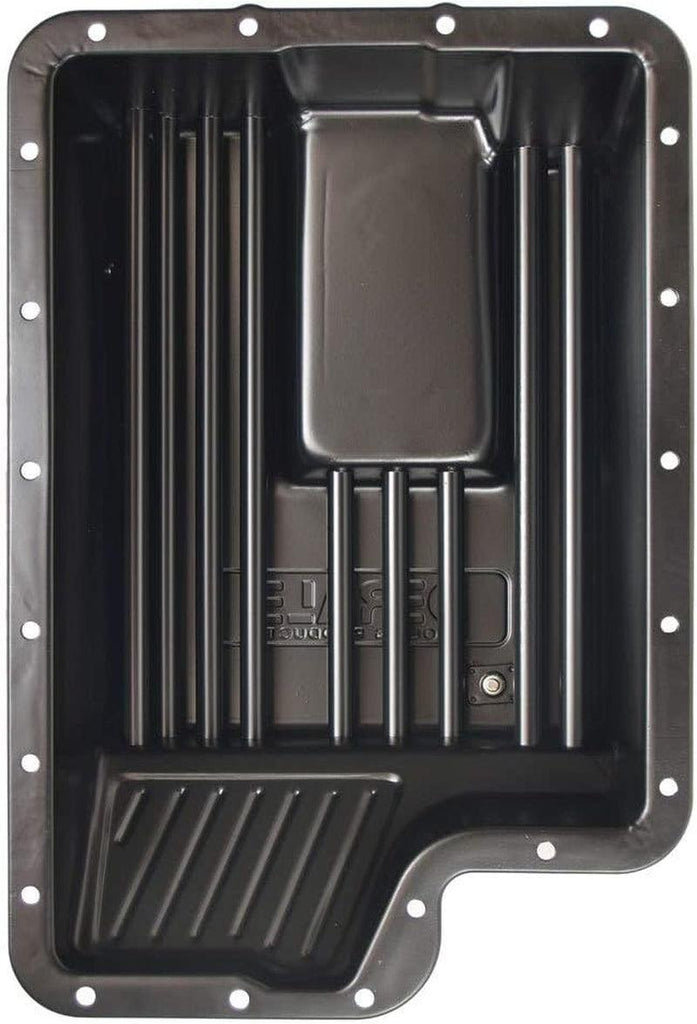 14208 Transmission Cooling Pan for Ford E4OD, 4R100, 5R110 And5R110W