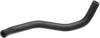 Professional 14407S Molded Heater Hose