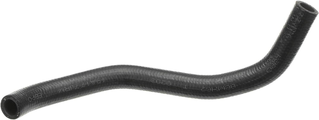 Professional 14407S Molded Heater Hose