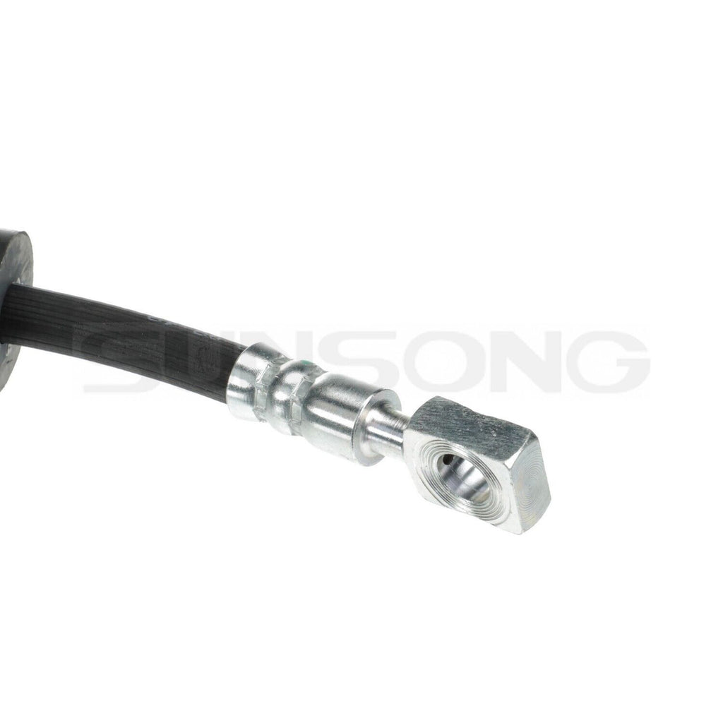 Sunsong Brake Hydraulic Hose for Ford 2207154