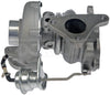 Dorman Turbocharger for Legacy, Outback 917-169