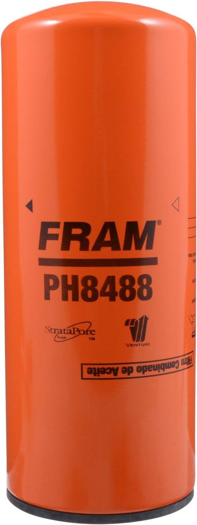 PH8488 Spin-On Oil Filter
