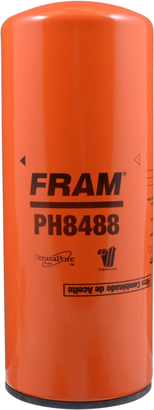 PH8488 Spin-On Oil Filter