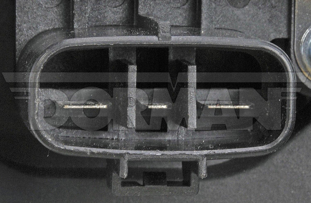 Dorman Engine Cooling Fan Assembly for 14-19 Highlander 621-541