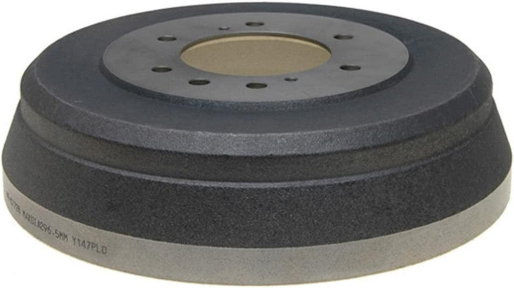 97728R Professional Grade Brake Drum