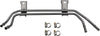 Rein TRC0520 Auto Trans Cooling Hose