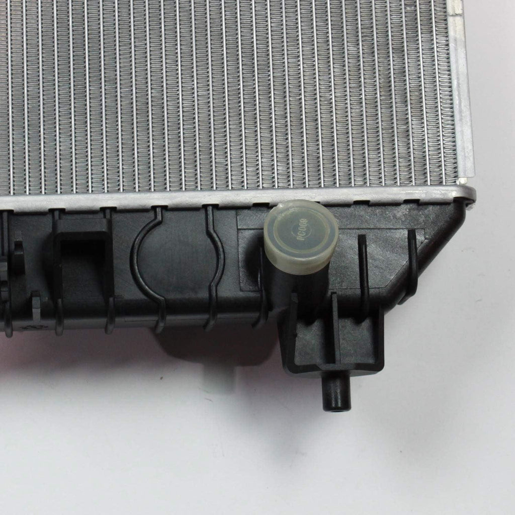 13211 Replacement Radiator for Chevrolet Camaro