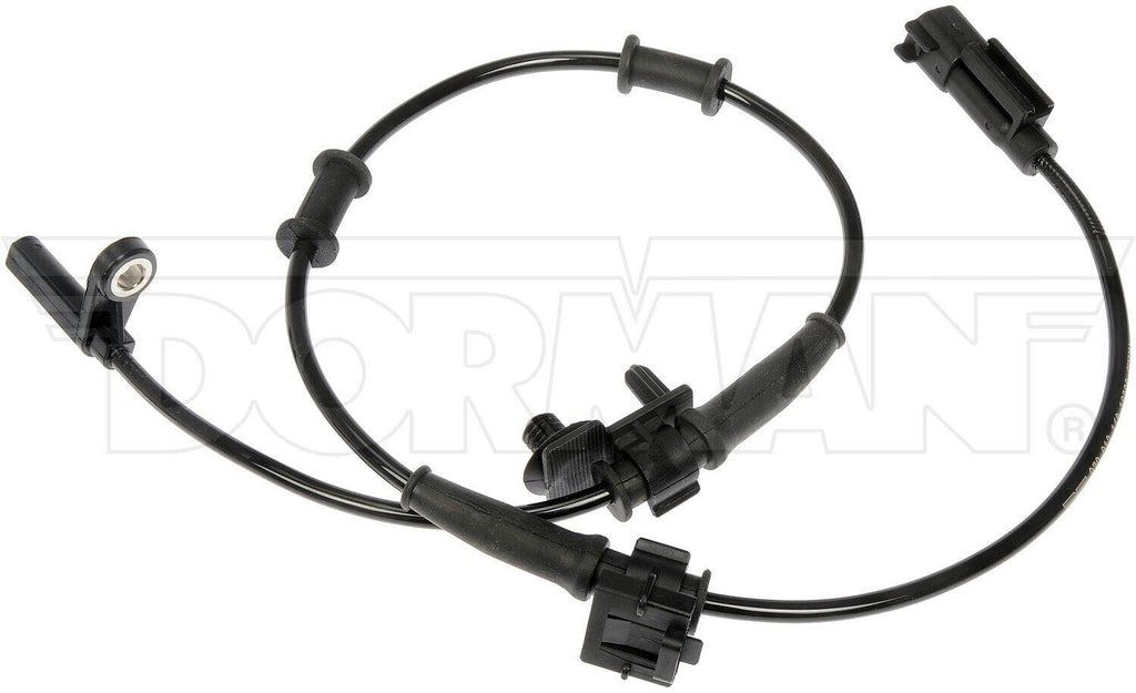Dorman ABS Wheel Speed Sensor for 300, Challenger, Charger 970-013