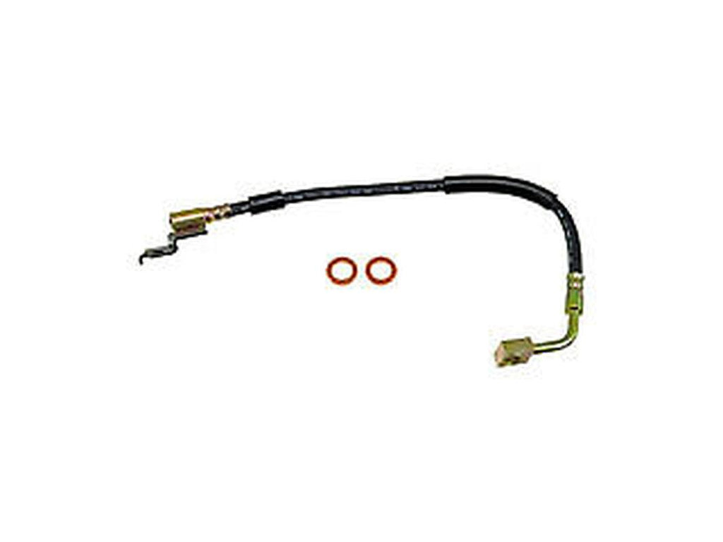 Dorman Brake Hydraulic Hose for Cherokee, Comanche, Wagoneer H38863