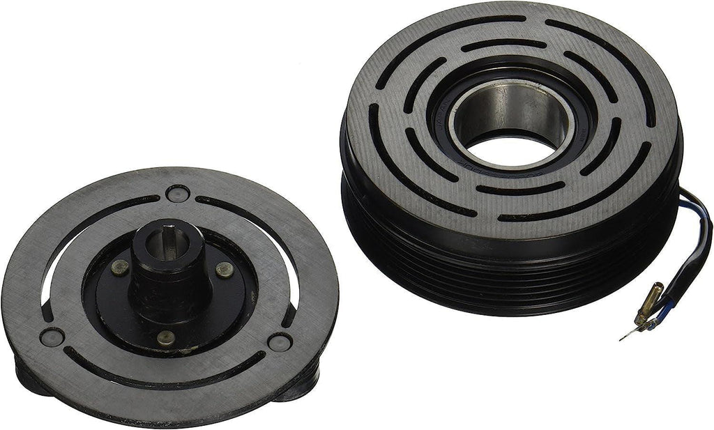 47599 Clutch Assembly