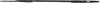 for Honda Civic Exterior Door Handle Front, Driver Side Primed (2012-2015) | with Key Hole| Trim :All Submodels