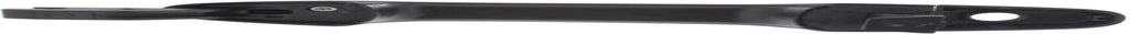 for Honda Civic Exterior Door Handle Front, Driver Side Primed (2012-2015) | with Key Hole| Trim :All Submodels