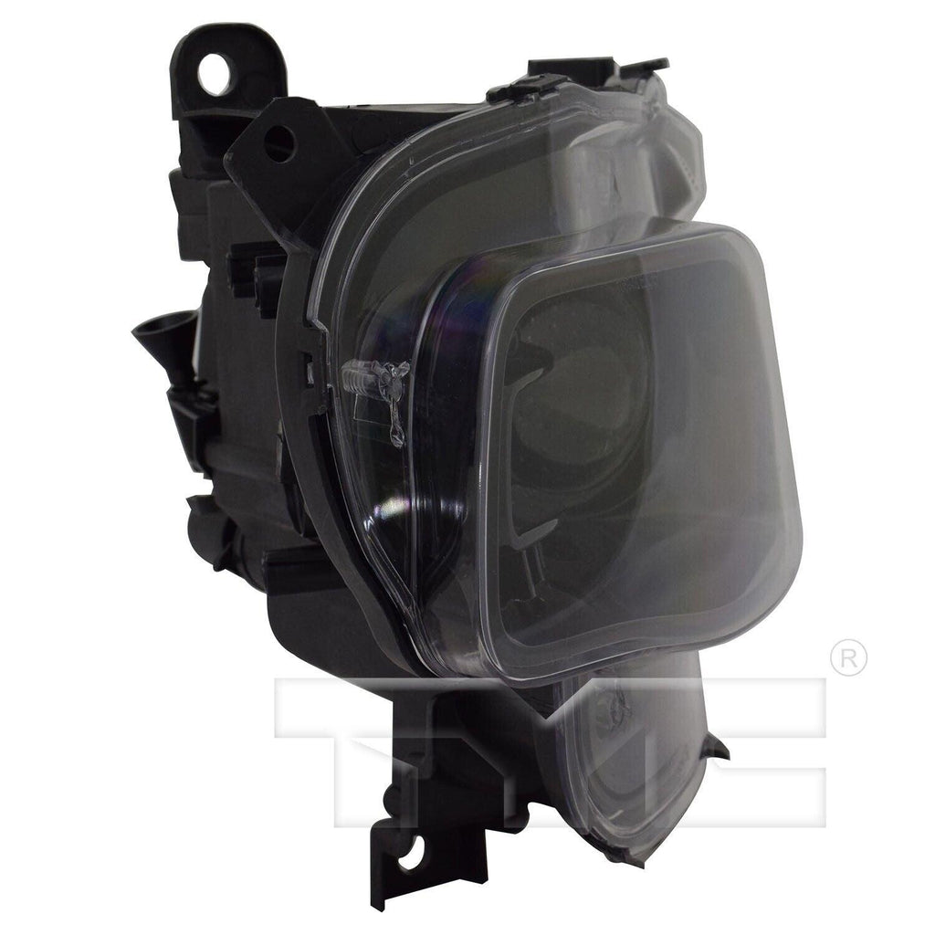 TYC Headlight Assembly for 14-16 Cherokee 20-9508-00-9