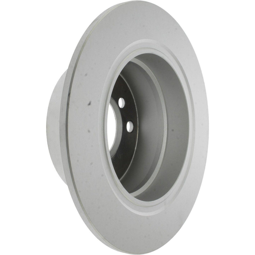 Centric Rear Disc Brake Rotor for 1996-2002 BMW Z3 (320.34047H)