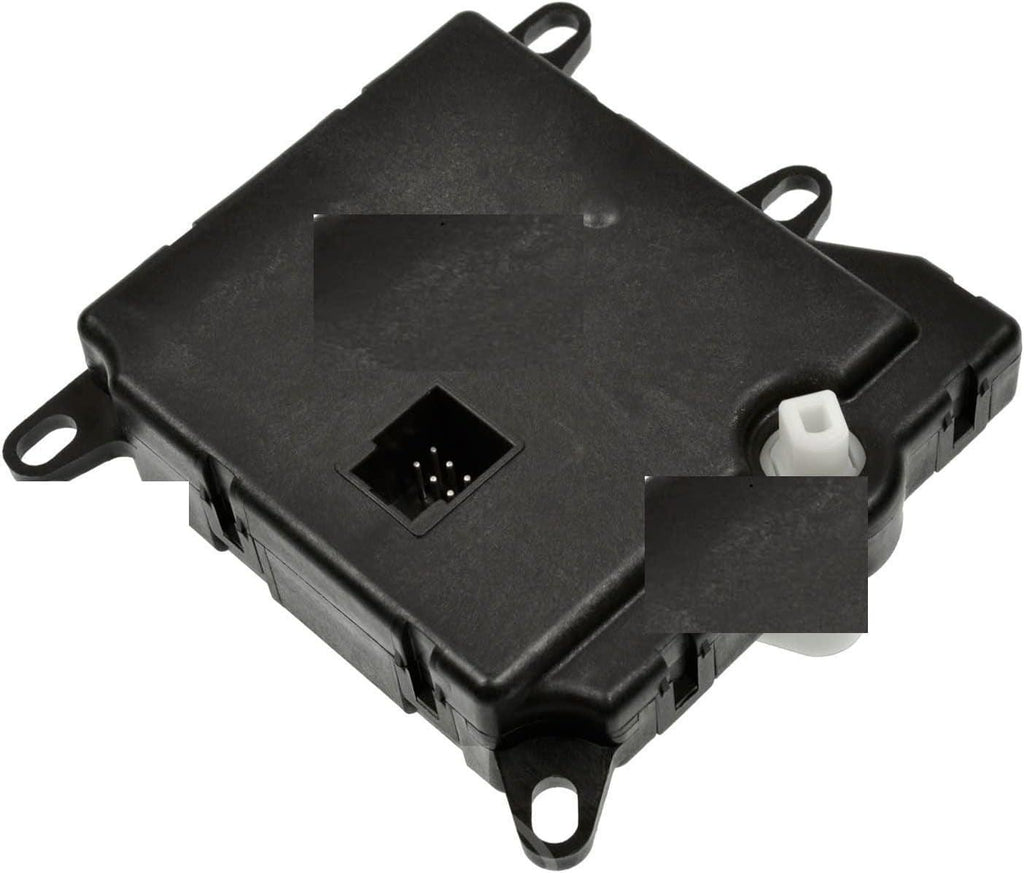 73010 HVAC Air Door Actuator