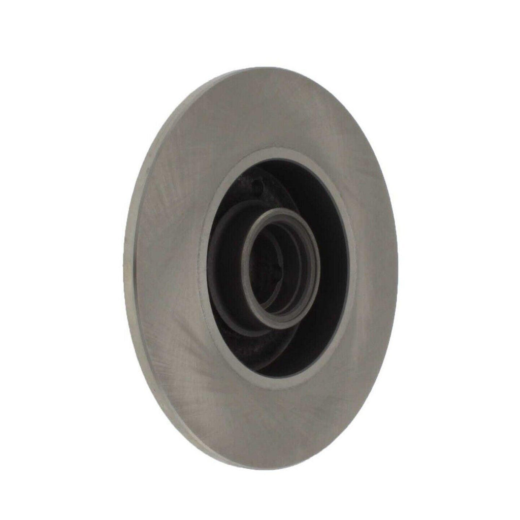 Centric Rear Disc Brake Rotor for Volkswagen (121.33022)