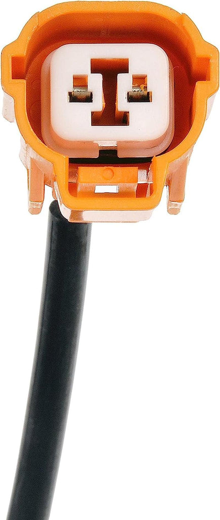 Dorman 695-662 Front Driver Side ABS Wheel Speed Sensor Compatible with Select Acura / Honda Models